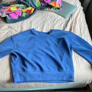 Lululemon softstreme